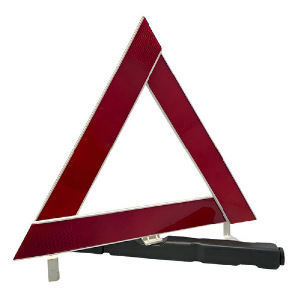 Refletor Triangulo Original Renault Sandero Logan 15/20