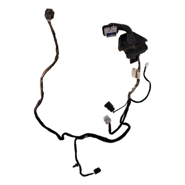 Chicote Porta Traseira Esq Freemont Journey 11/16 51562