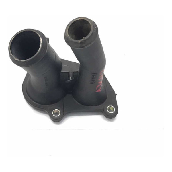 Flange Válvula Termostática Ford Fiesta/ Ecosport 2013/2018