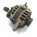 Alternador Com Detalhe Hyundai I30 2009/2012