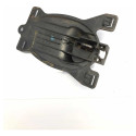 Maçaneta Interna Traseira Direita Chevrolet Celta 2000/2005 Traseira