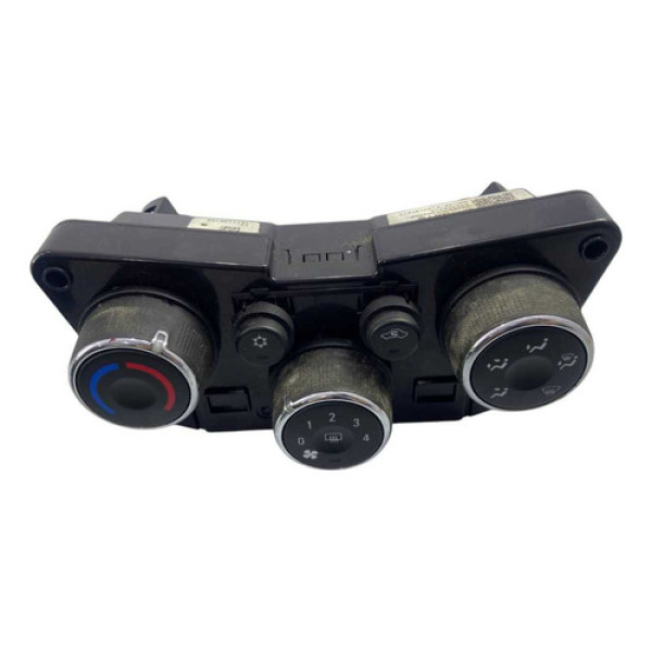 Comando Ar Condicionado Chevrolet Onix Prisma 2013/16 47026