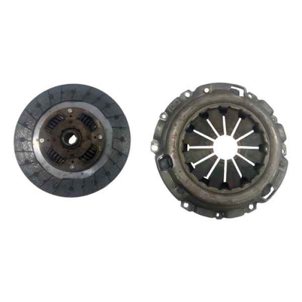 Disco Plator Honda Civic 2013/2017