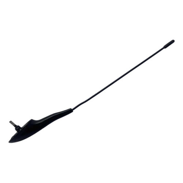 Antena Teto Fiat Idea 2005/2010 47600 Preto
