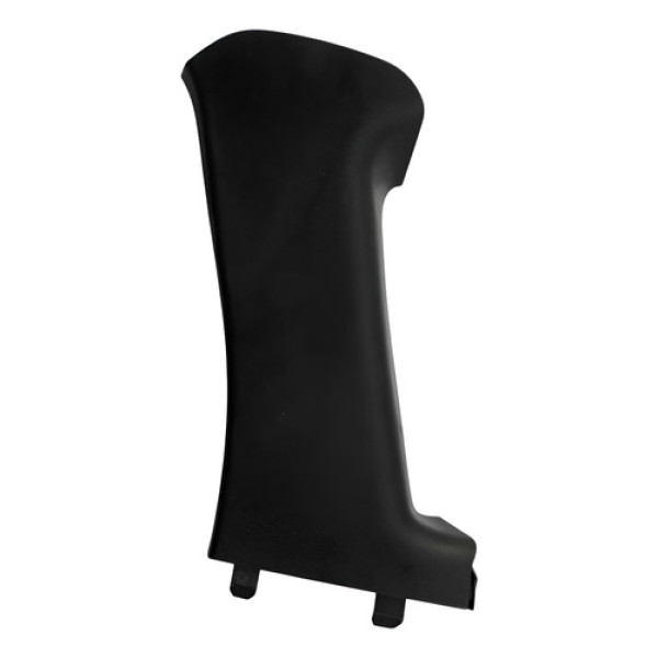 Acabament Coluna Traseira Dir Renault Duster 13/16 48290 - Preto