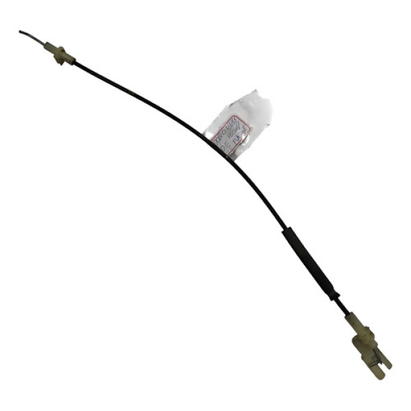 Cabo Fechadura / Maçaneta Int Dian Esq Doblo 11/17 50502 Preto