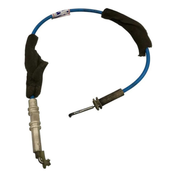 Cabo Maçaneta Tras Direita Fiat Punto 2008/2018 16242