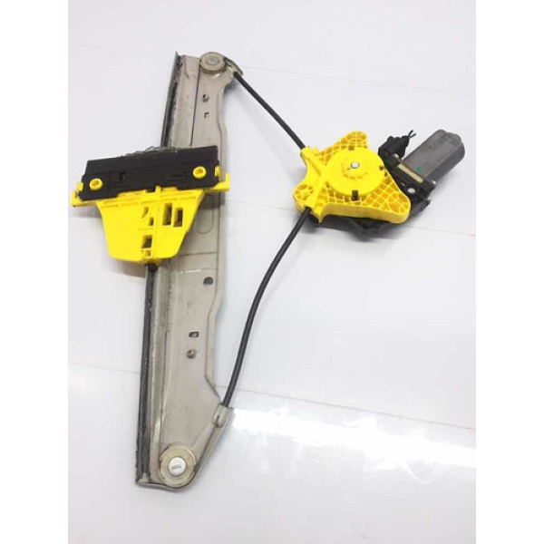 Máquina De Vidro Elétrico Dianteira Direita Gol G5 2009-2012