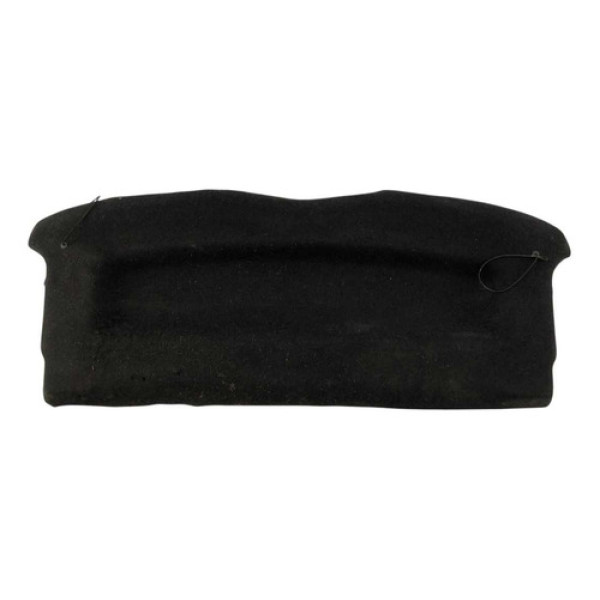 Tampão Bagagito Porta Malas Citroën C3 2013/2020 52995 Preto