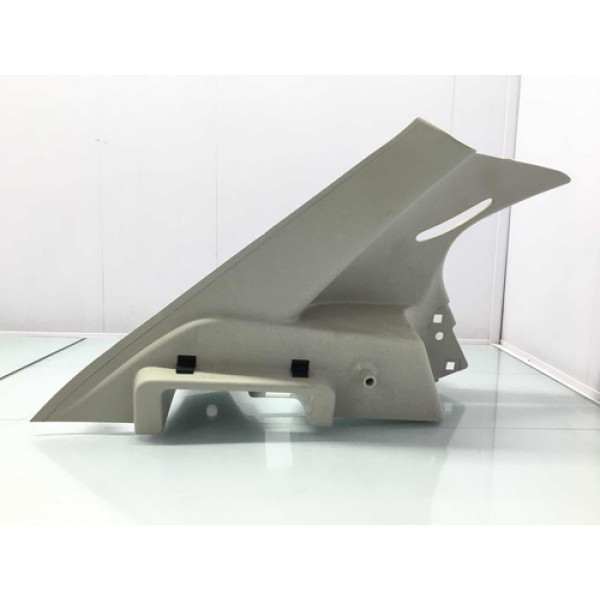 Suporte Tampão Traseiro Esquerdo Hyundai Hb20 2013/2021