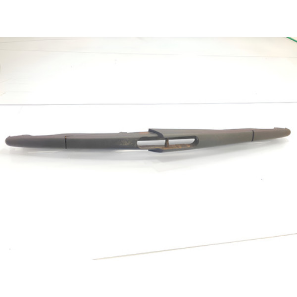 Palheta Limpador Traseiro Hyundai Hb20 Hatch 2013/2018 Preto