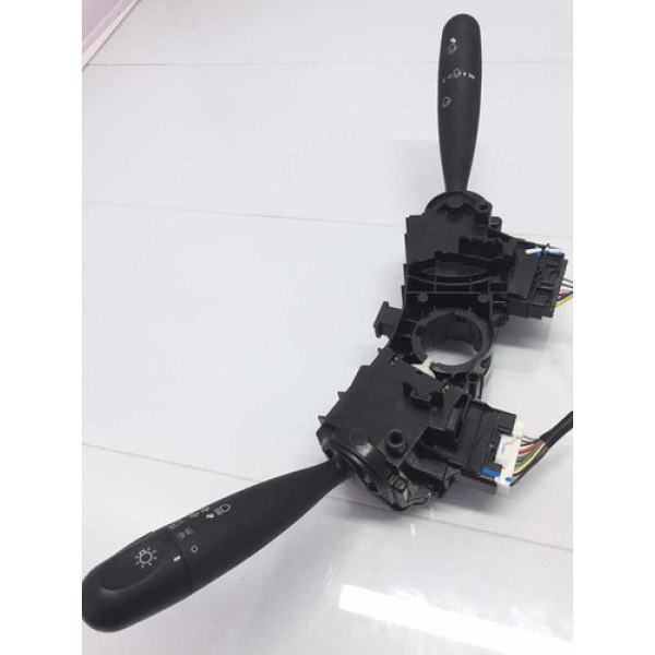 Chave Seta/luz Toyota Etios 2018/2021