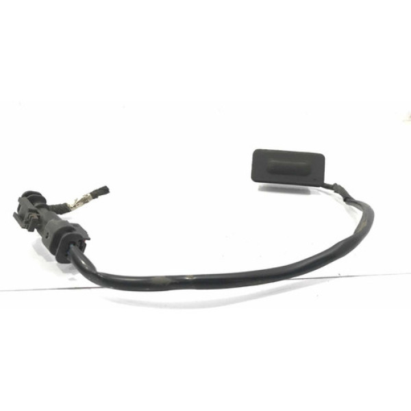 Botão Sensor Abertura Capô Traseiro C/detalhe Gm Spin 2019