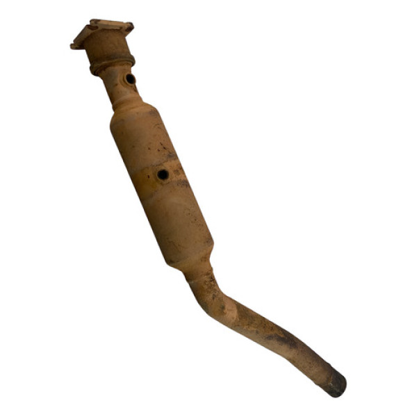 Catalizador Fiat Freemont 2.4 2011/2016 51449