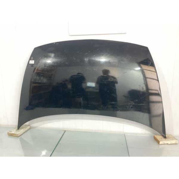 Capô Dianteiro Recuperado/com Detalhe Honda Civic  2007/11
