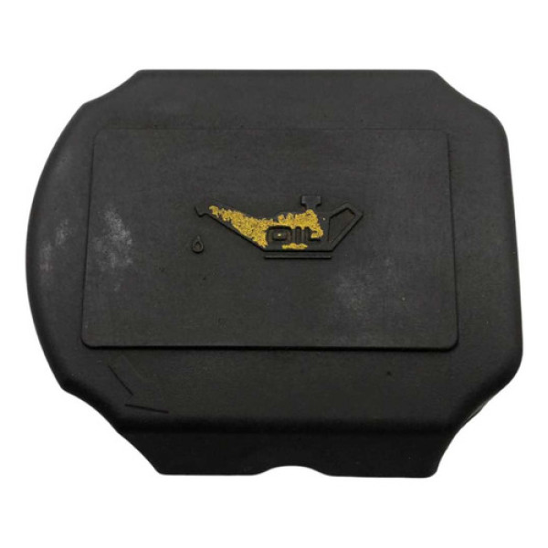 Tampa Oleo Motor Corsa Celta Prisma 2007/2012 46307 Preto