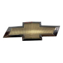 Emblema Logo Tampa Traseiro Chevrolet Cobalt  2011/2017