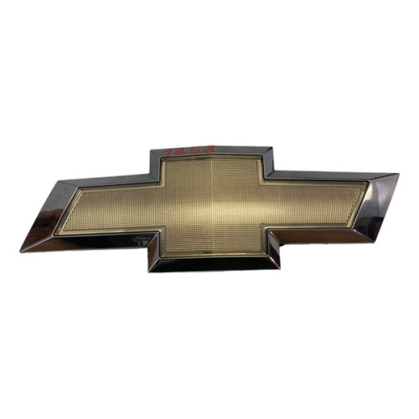 Emblema Logo Tampa Traseiro Chevrolet Cobalt  2011/2017