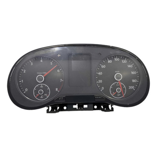 Painel De Instrumentos Volkswagen Fox 2010/2014 Preto