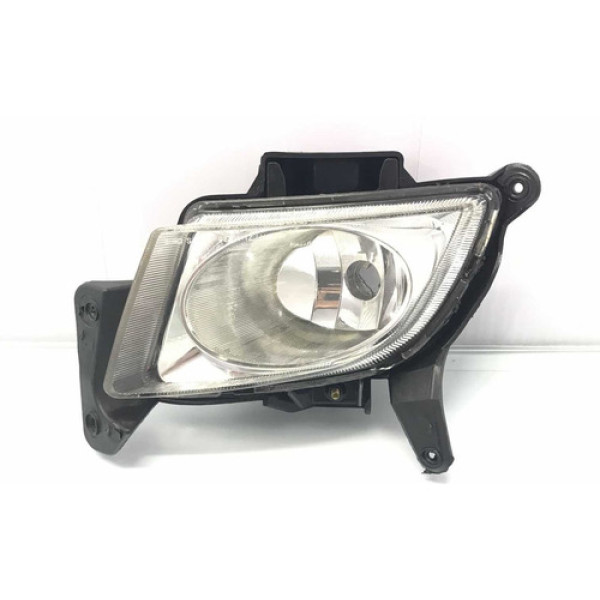 Farol De Milha Esquerdo Hyundai I30 2009/2012