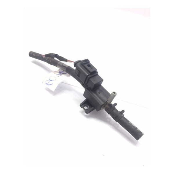 Sensor Válvula Comutador Volkswagen Tiguan 2.0 Tsi 2016