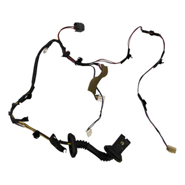 Chicote Porta Traseiro Direito Outlander 2013/2015 49524