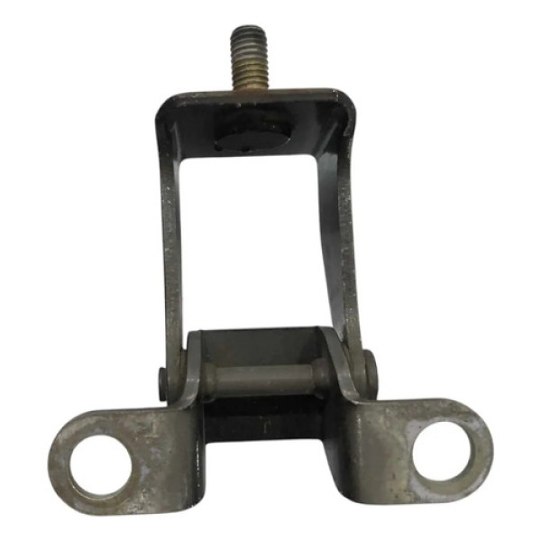 Dobradiça Capo Traseiro Jac J2 2013/2016 12834