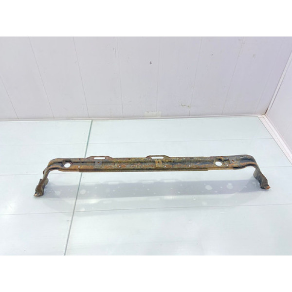 Travessa Inferior Painel Frontal Ford Fiesta 19998/2004