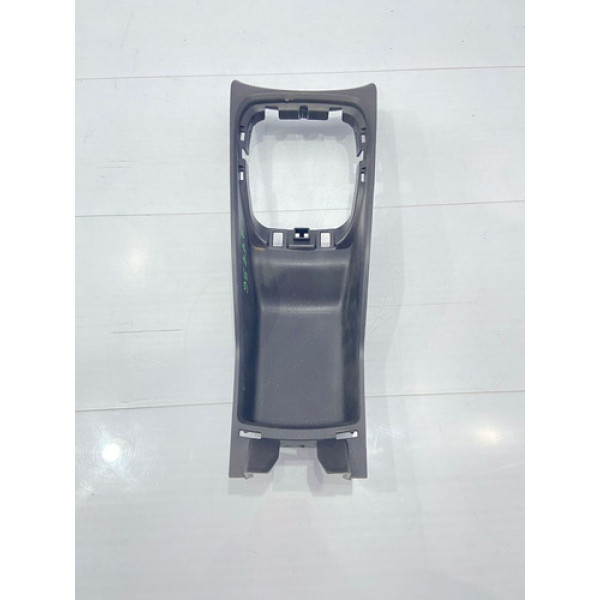 Moldura Console Central Alavanca Peugeot 2008 2015/2021