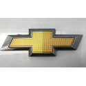 Emblema Capo Traseiro Chevrolet Spin 2013/2019