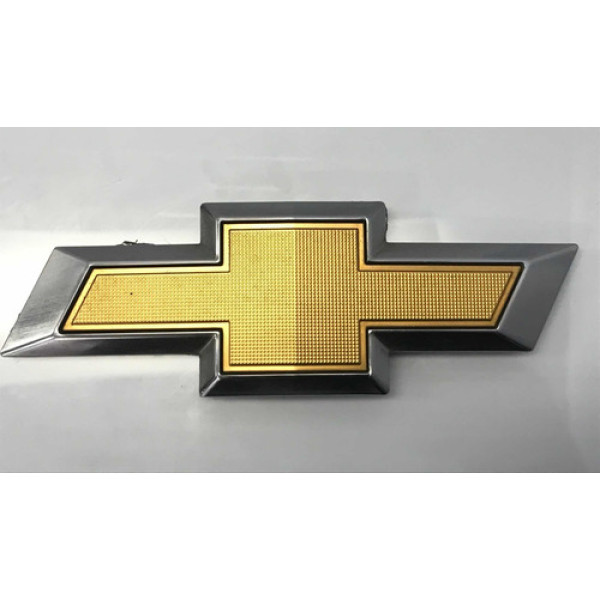 Emblema Capo Traseiro Chevrolet Spin 2013/2019