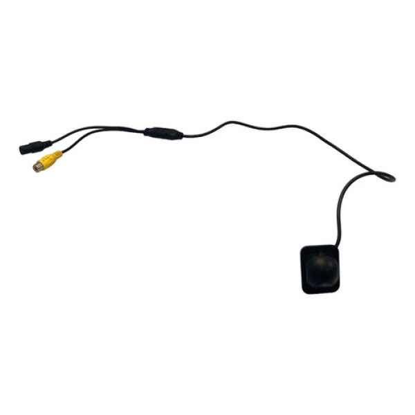 Câmera De Ré Volkswagen T-cross 2019/2023