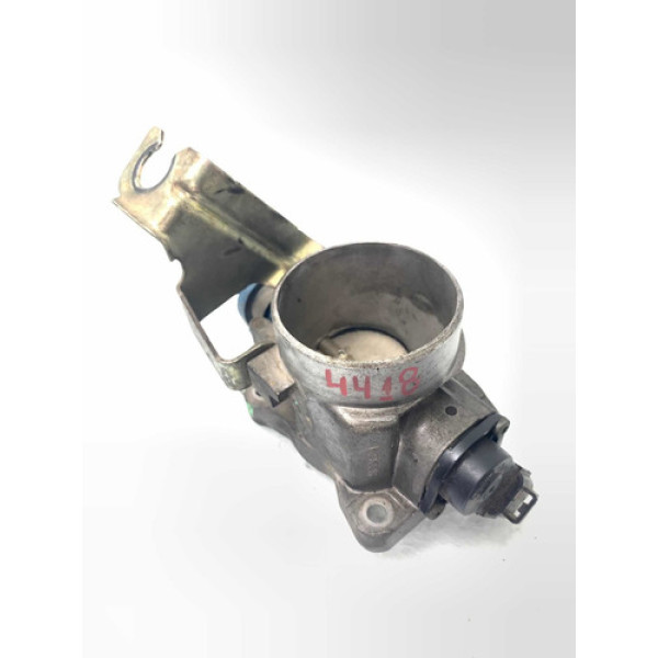 Tbi Corpo De Borboleta Ford Fiesta 2004/2014