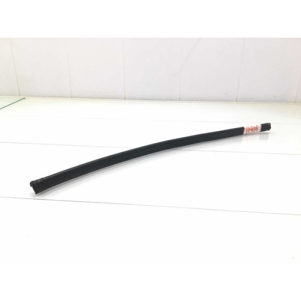 Borracha Porta Traseira Direita Fiat Idea Adventure 2014