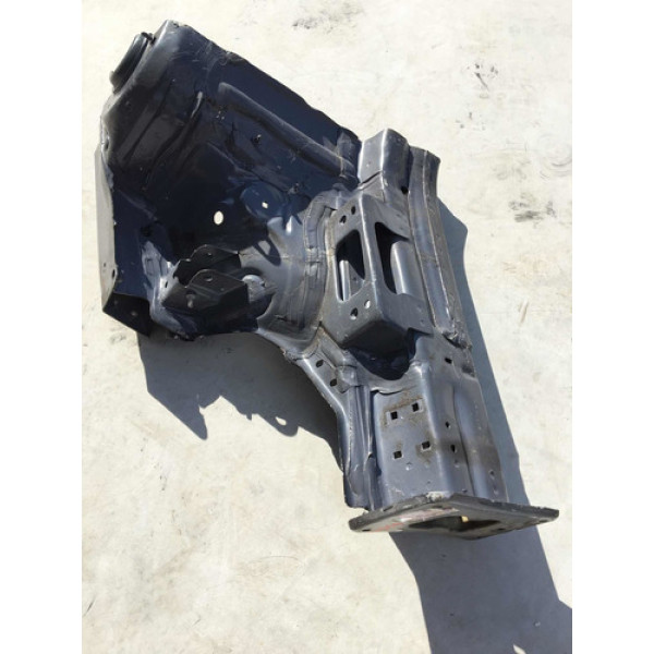 Ponta De Longarina Direita Volkswagen Nivus 2020/2022