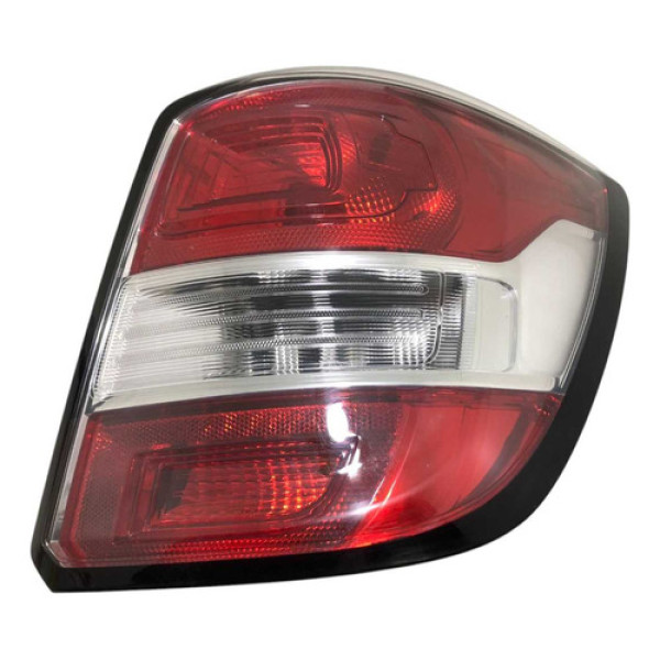 Lanterna Direita Chevrolet Spin 2013/2018 Direito/passageiro Vermelho
