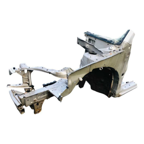 Caixa Roda Esquerda Corolla Fielder 2003/2008 46296