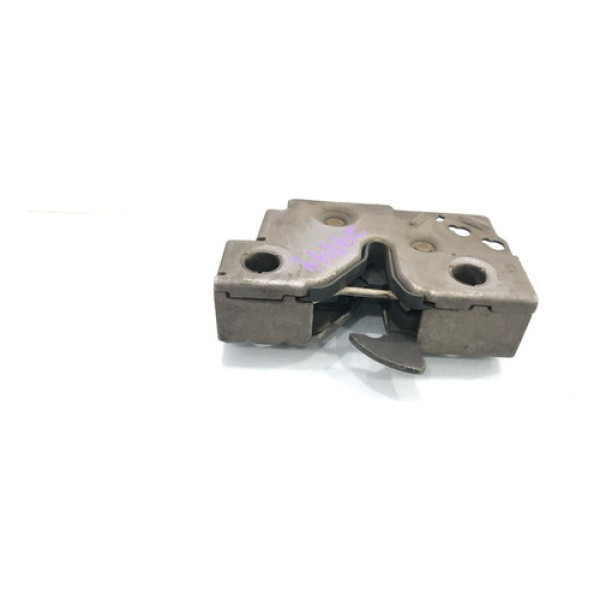 Fechadura Capô Dianteiro Volkswagen Voyage G6 2013/2016