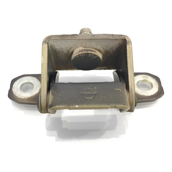 Dobradiça Tampa Traseira Nissan Tiida 2008/2013