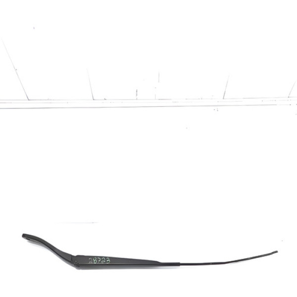 Braço Esquerdo Limpador Para-brisa Citroen C3 2012/2021 Esquerdo