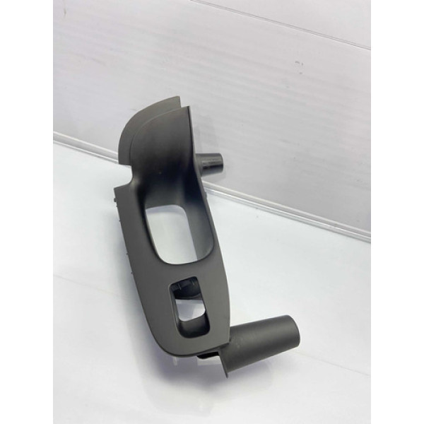 Moldura Comando Vidro Traseiro Esquerdo Audi A4 2011