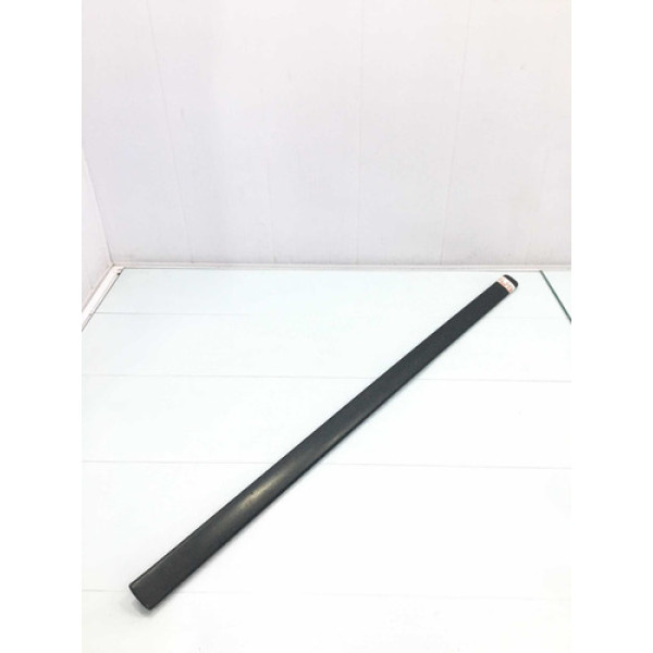 Friso Dianteiro Esquerdo Chevrolet Meriva 2010 C/detalhe