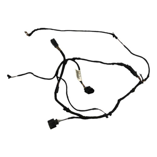 Chicote Tampa Traseira T-cross 2019/2024 52827