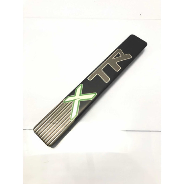 Emblema Caixa De Ar Citroën C3 Xtr 2003/2012