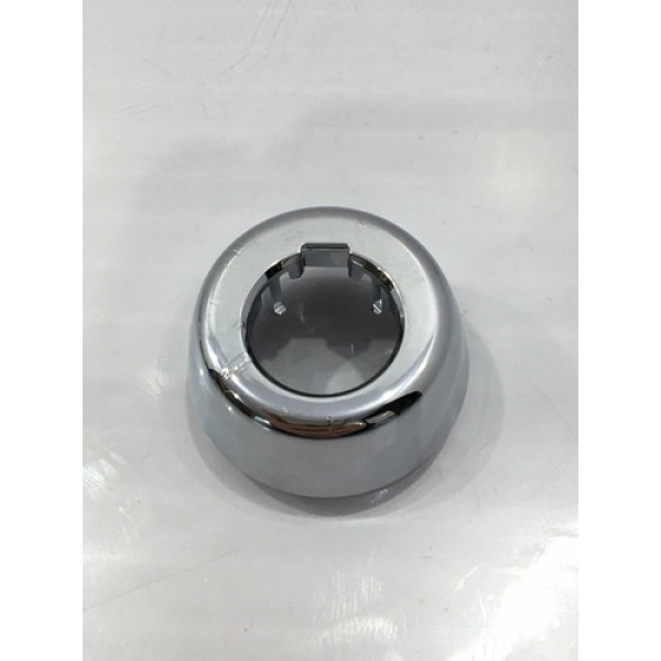 Moldura Acabamento Marcha Manual Ford New Fiesta 2015