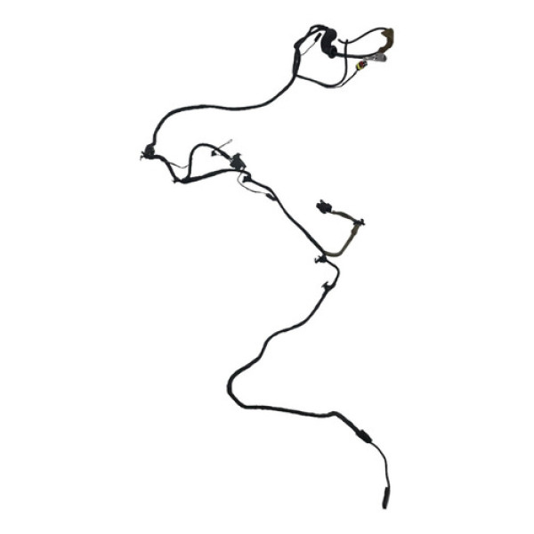 Chicote Tampa Traseira Chevrolet Agile 2008/2018