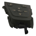 Botão Comando Direito Volante Chevrolet Cruze 2017/23 45908