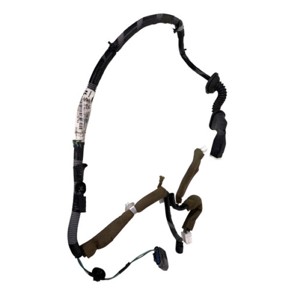 Chicote Porta Traseira Direita March 2012/2020 51697