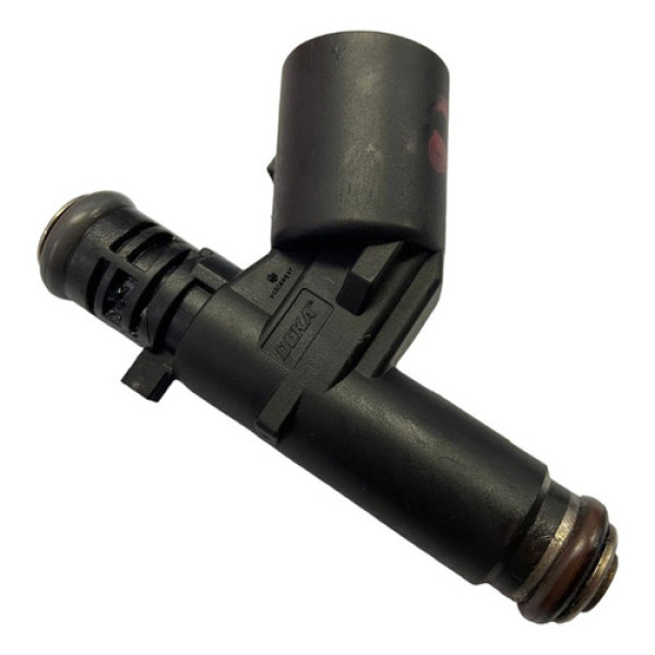 Bico Injetor Peugeot 208 1.2 3cc 2014/2019