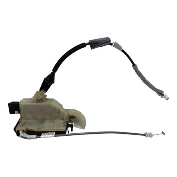 Fechadura Porta Dianteira Esquerda C4 Lounge 2014/18 51823